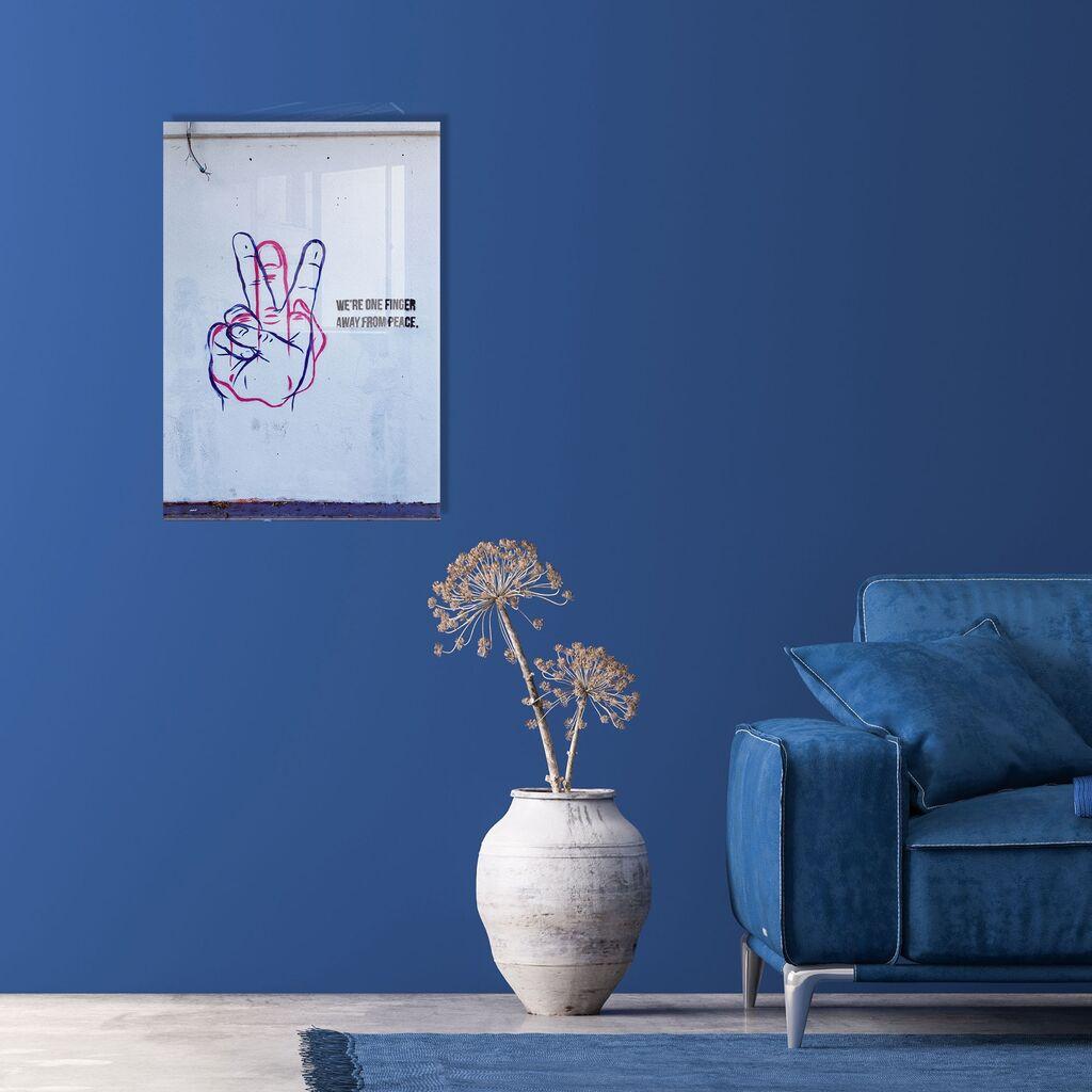 Wallity Image UV-568, 30 x 45 см