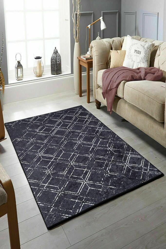 Conceptum Hypnose тепих W1165, 100x200cm, Шарена
