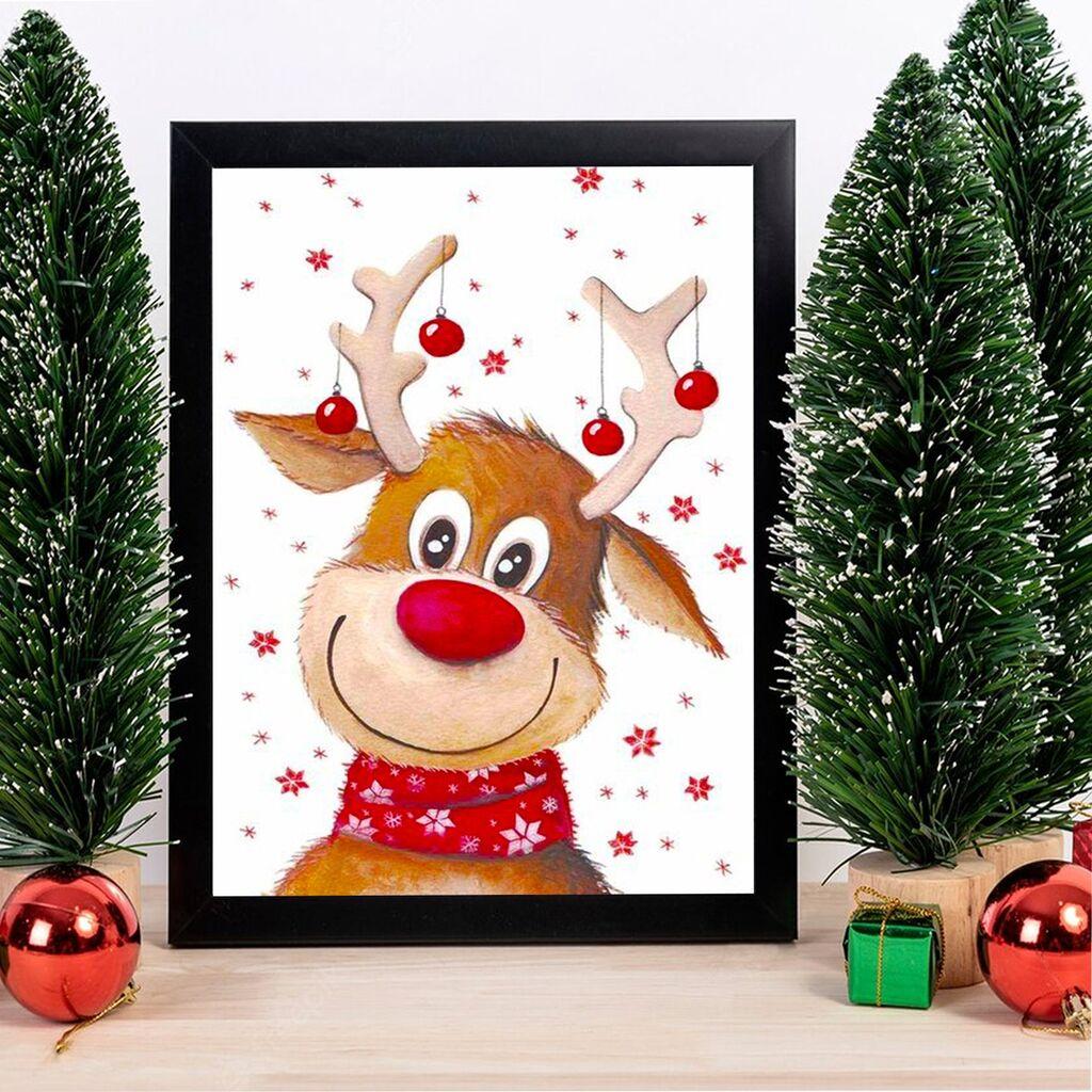 Слика од Wallity 24x29 см