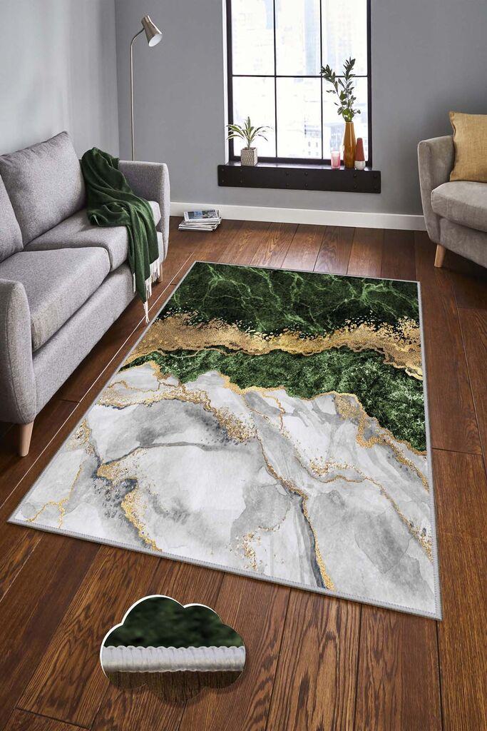 Conceptum Hypnose тепих Hmnt780, 80x150cm, Шарена