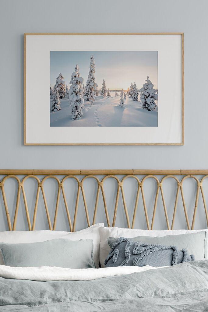 Слика од Wallity од Tekhamcerceve86, 33 x 48 см