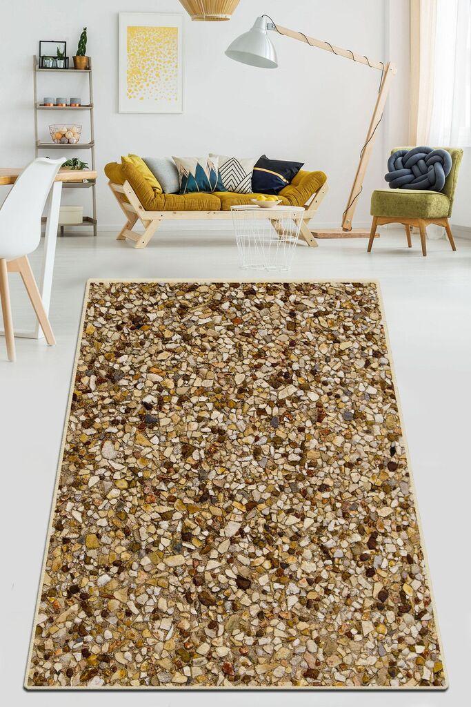 Гравиер за тепих Conceptum Hypnose, 80x120cm, Шарена
