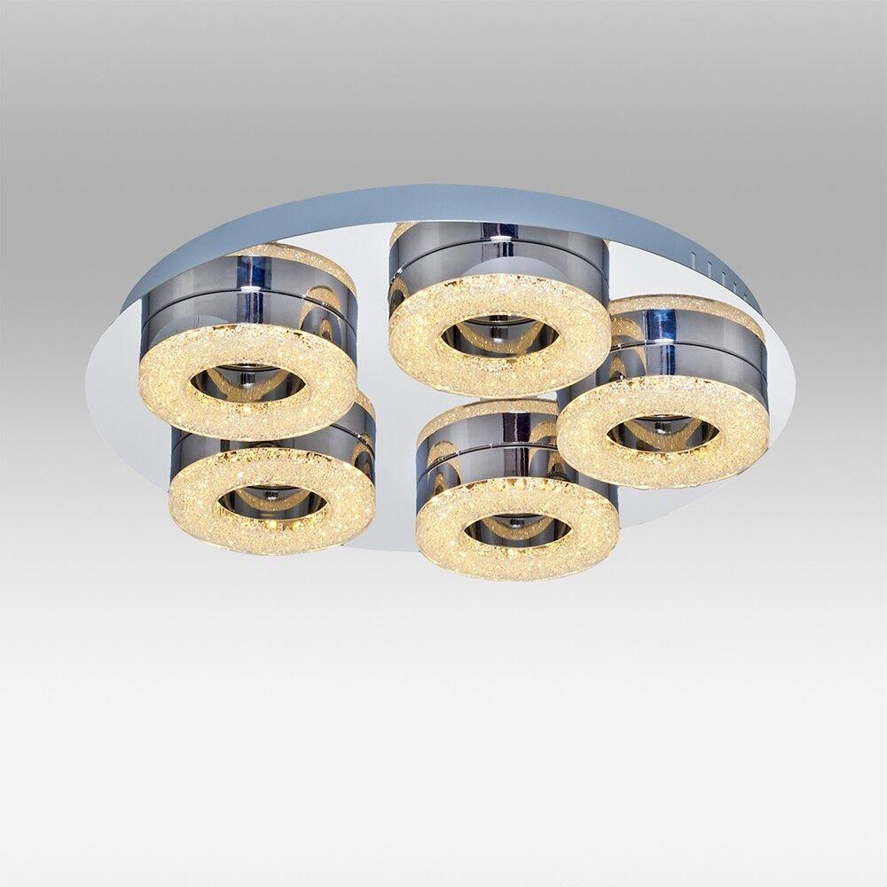Opviq Luster L1707, сребрена боја
