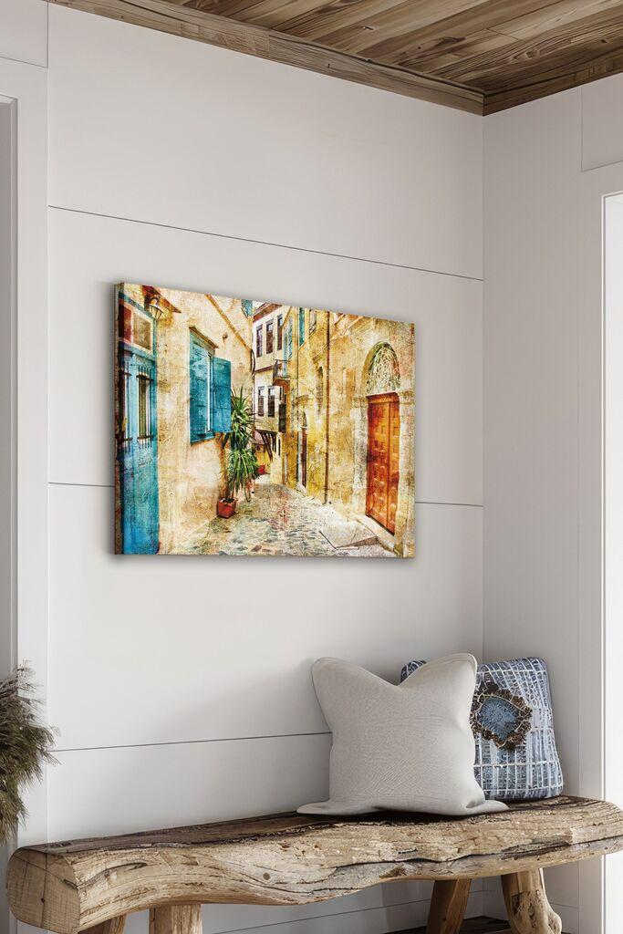 Слика „Волити" Ersyfdc235, 70x100 см
