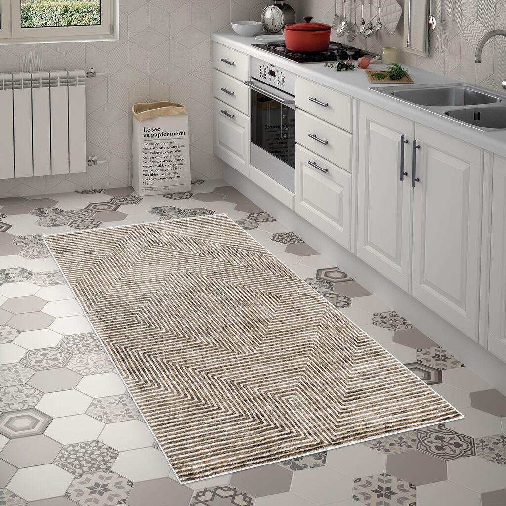 Conceptum Hypnose тепих 80x200cm Браун