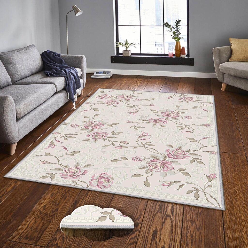 Conceptum Hypnose тепих Eexfab906, 100x150cm, Шарена
