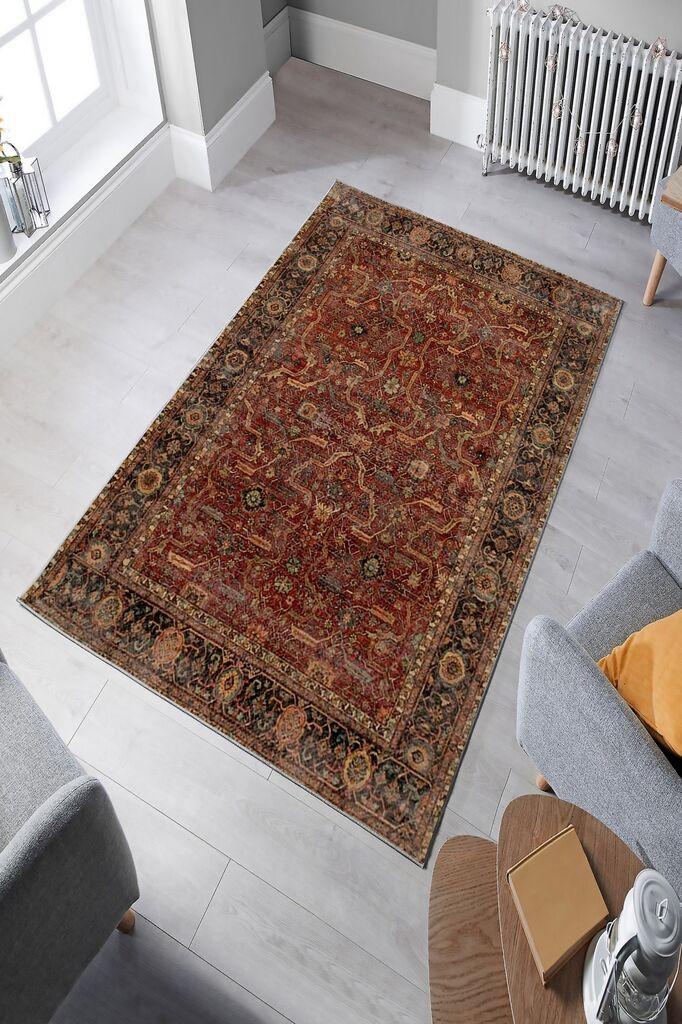 Conceptum Hypnose тепих W1076, 80x150cm, Шарена