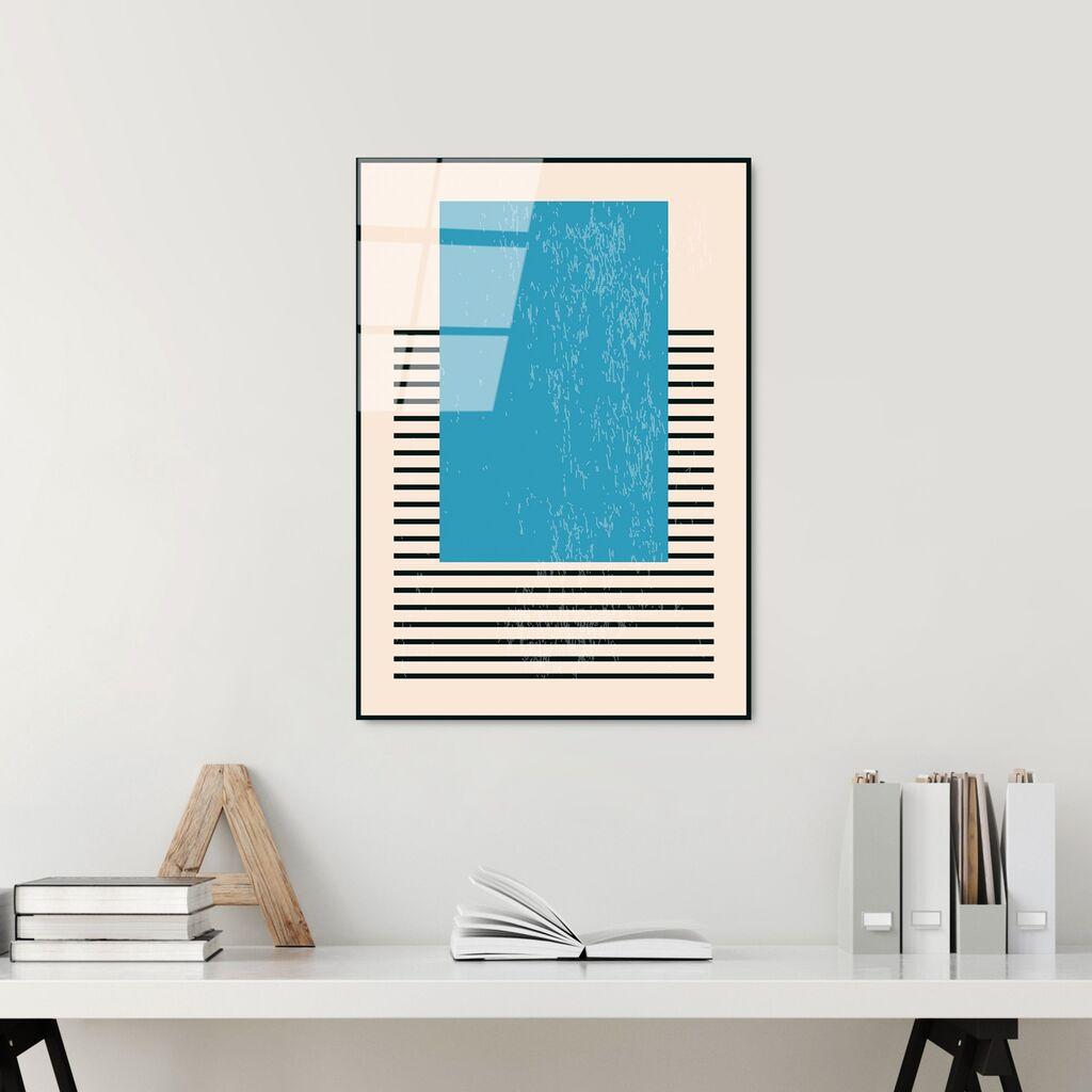 Wallity Image UV-886, 45 x 65 см
