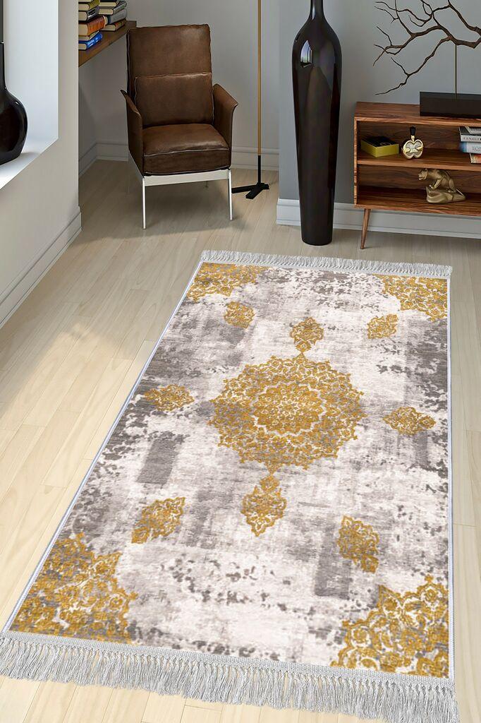 Conceptum Hypnose Carpet Els1104, 80x150cm, Шарена
