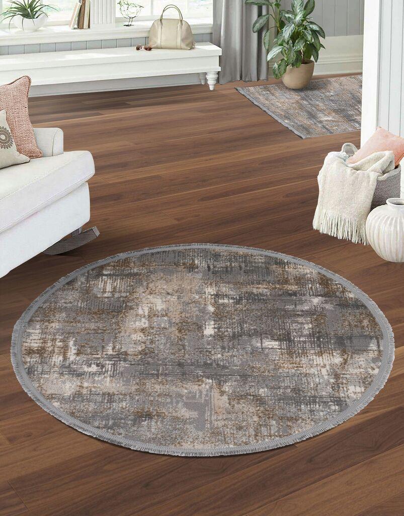Conceptum Hypnose тепих 100cm сиво-беж