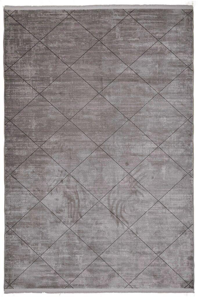 Conceptum Hypnose тепих 200x450cm Сив