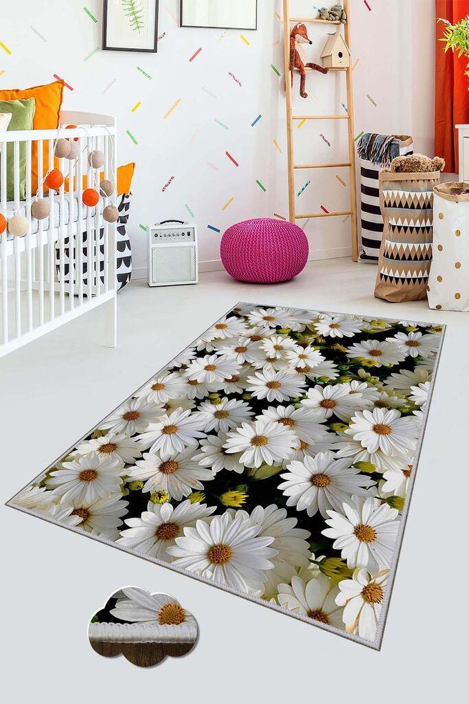Conceptum Hypnose тепих HMNT521, 100x150cm, Шарена