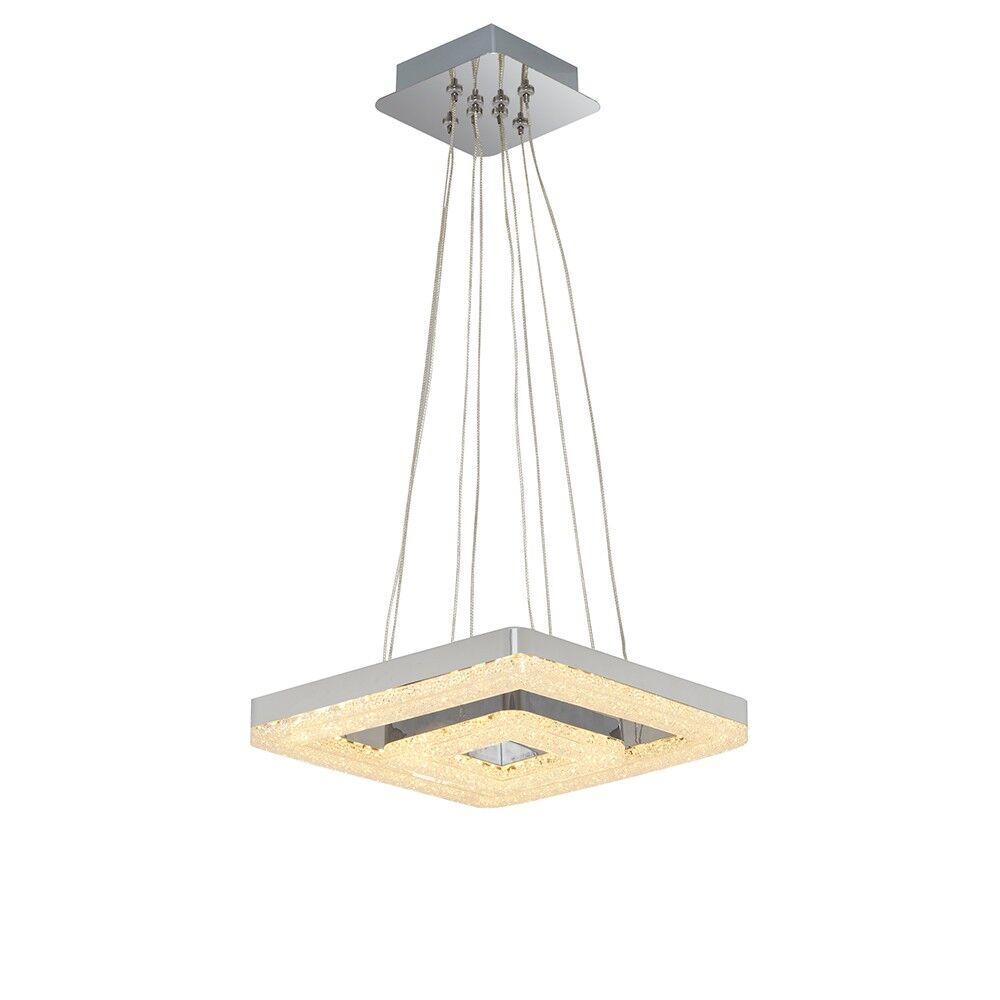 Opviq Luster L1735, сребрена боја