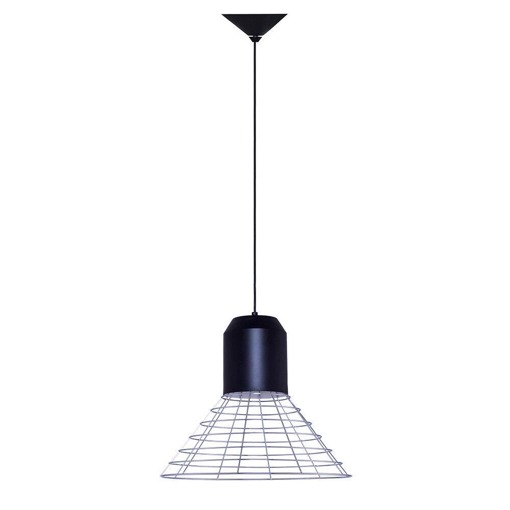 Opviq Luster 6524-2A, 120 см, црна