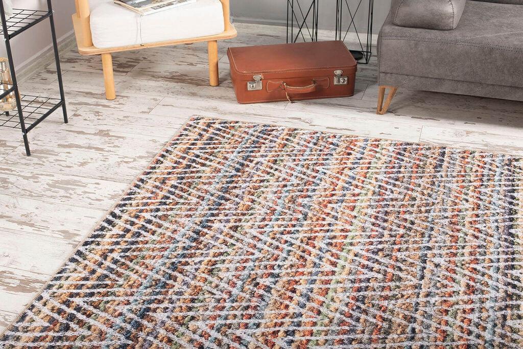 Conceptum Hypnose тепих 75x230cm Шарена