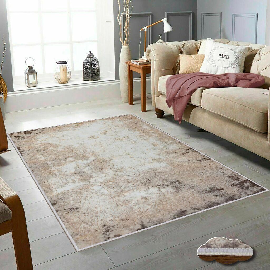 Conceptum Hypnose тепих Wookece312, 160x230 cm, беж