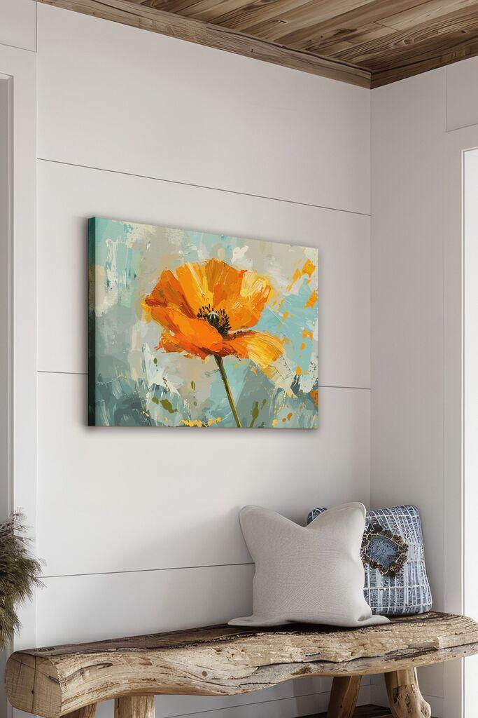 Слика Wallity Ersysb024, 50x70 см