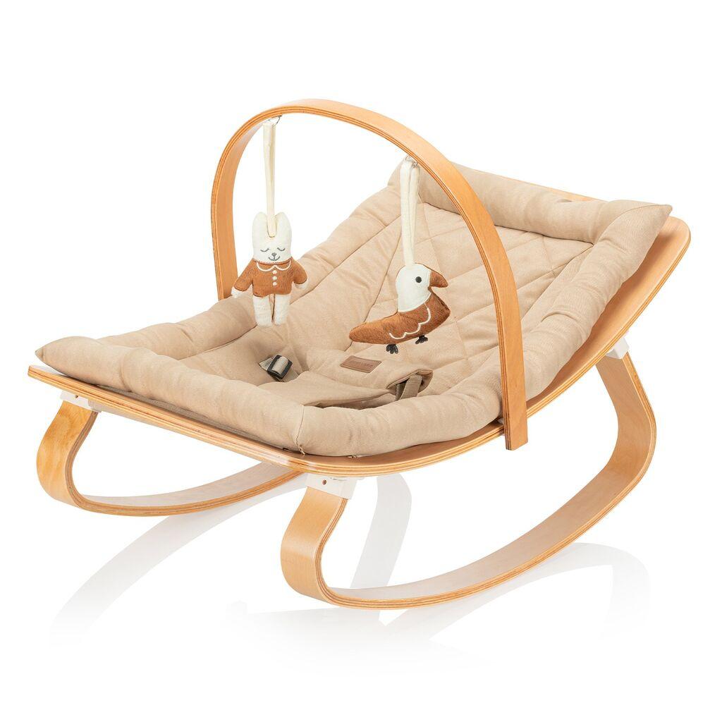 Aberto Design Pendulum Natura, беж