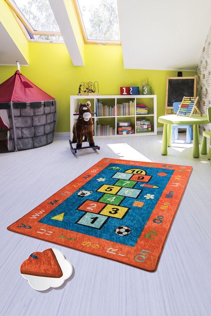 Conceptum Hypnose Carpet Sexek, 140x190cm, Црвен