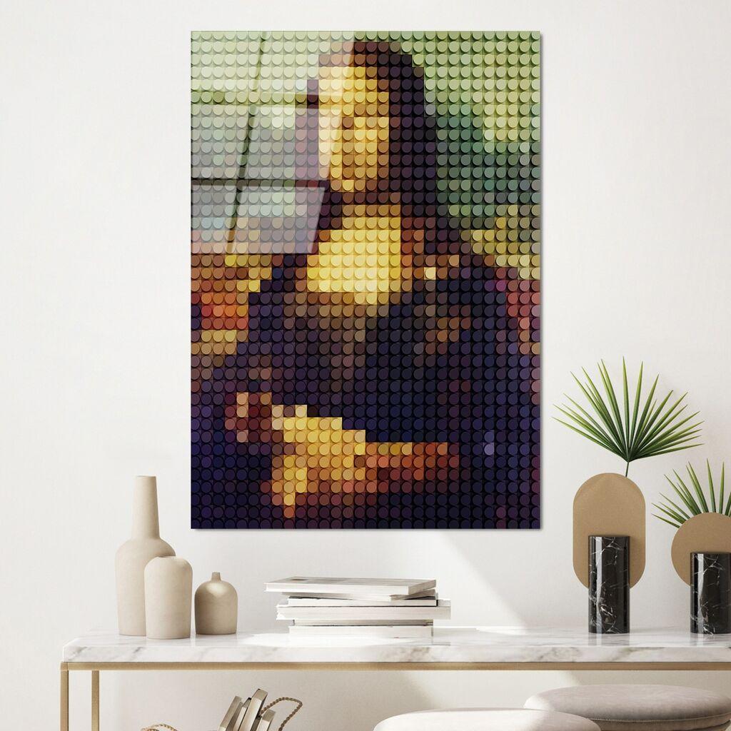 Wallity слика UV-137 70 x 100, 70x100cm