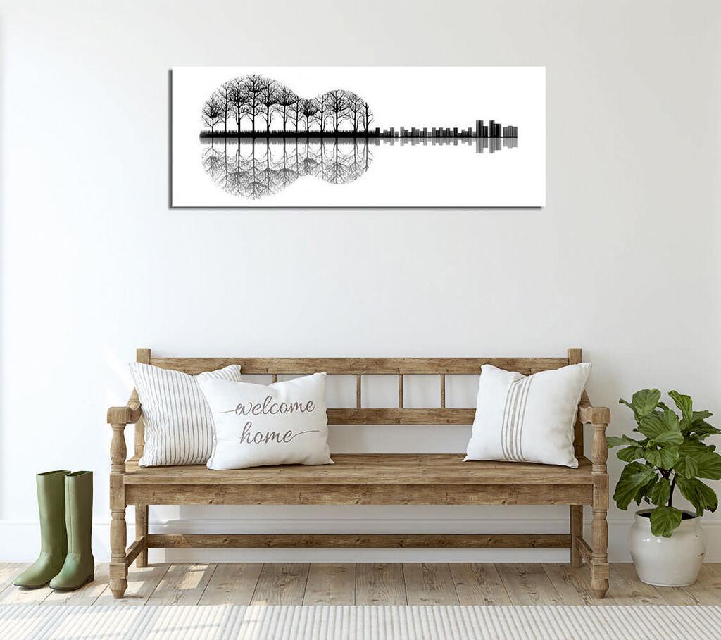 Слика Wallity PC269, 30x80cm