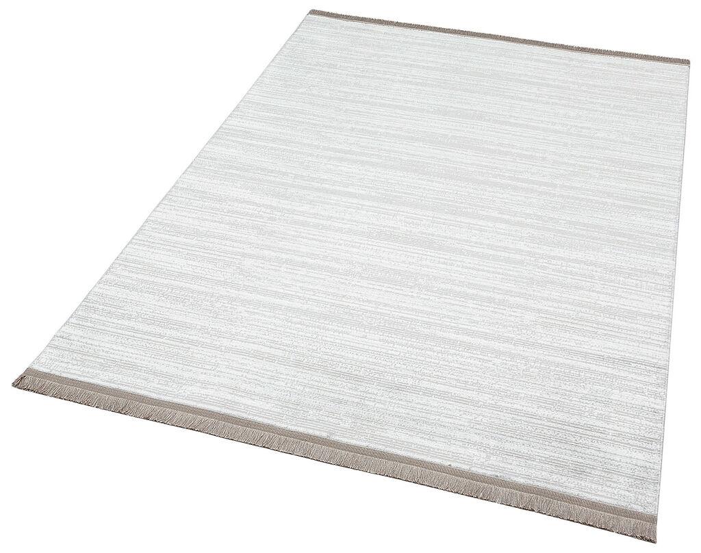 Conceptum Hypnose тепих 120x180cm сиво-бело
