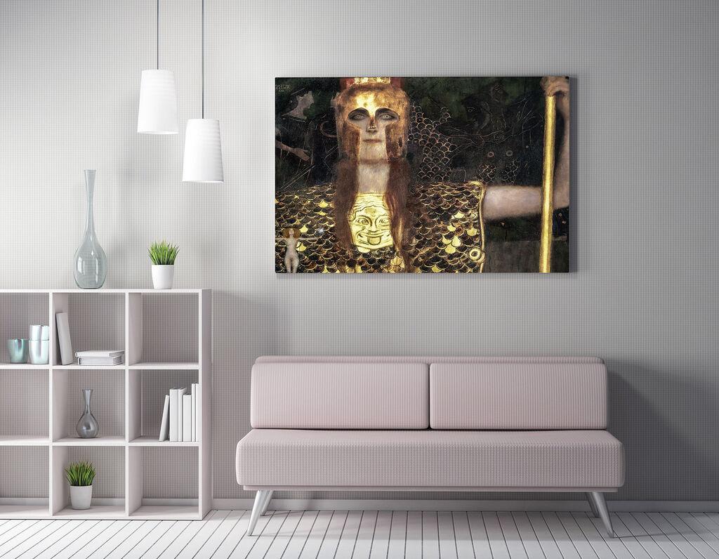 Wallity WY159 Декоративна слика, 50 x 70 см