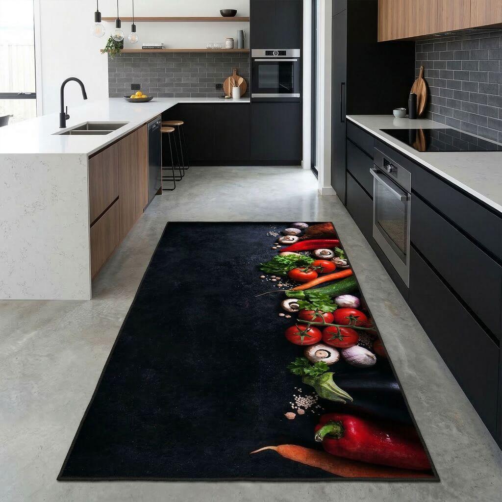 Conceptum Hypnose тепих Wookece224, 120x180 cm, Шарена