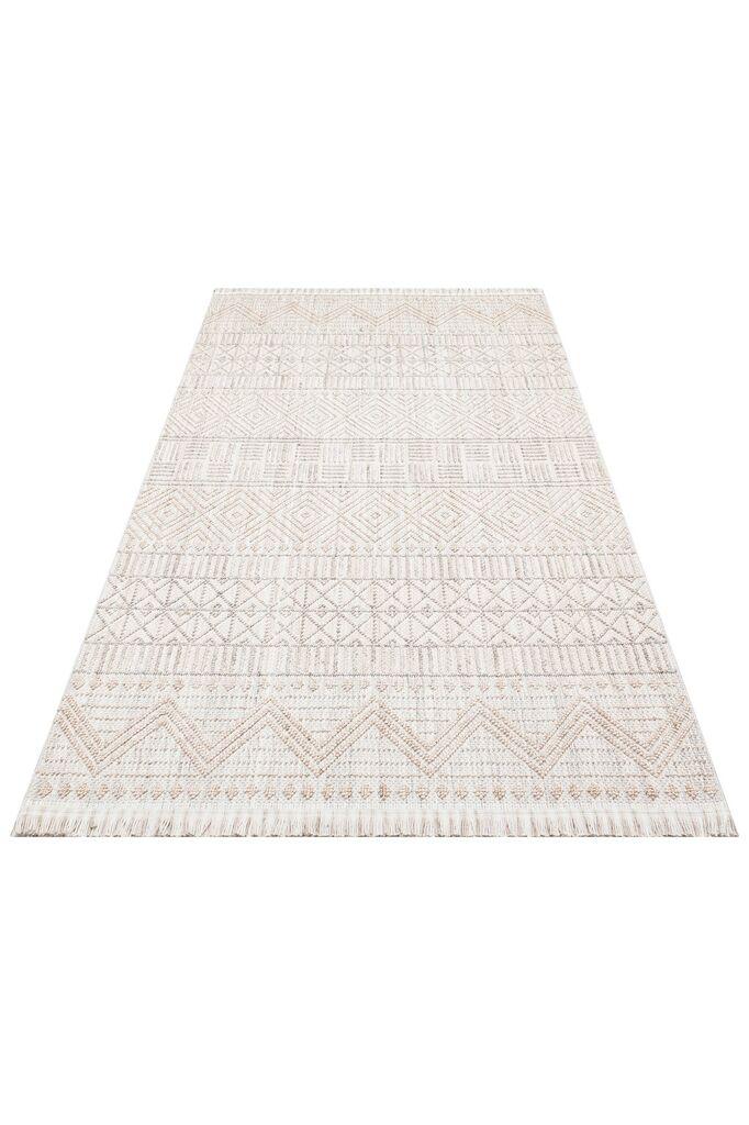 Conceptum Hypnose тепих 80x300cm сиво-беж