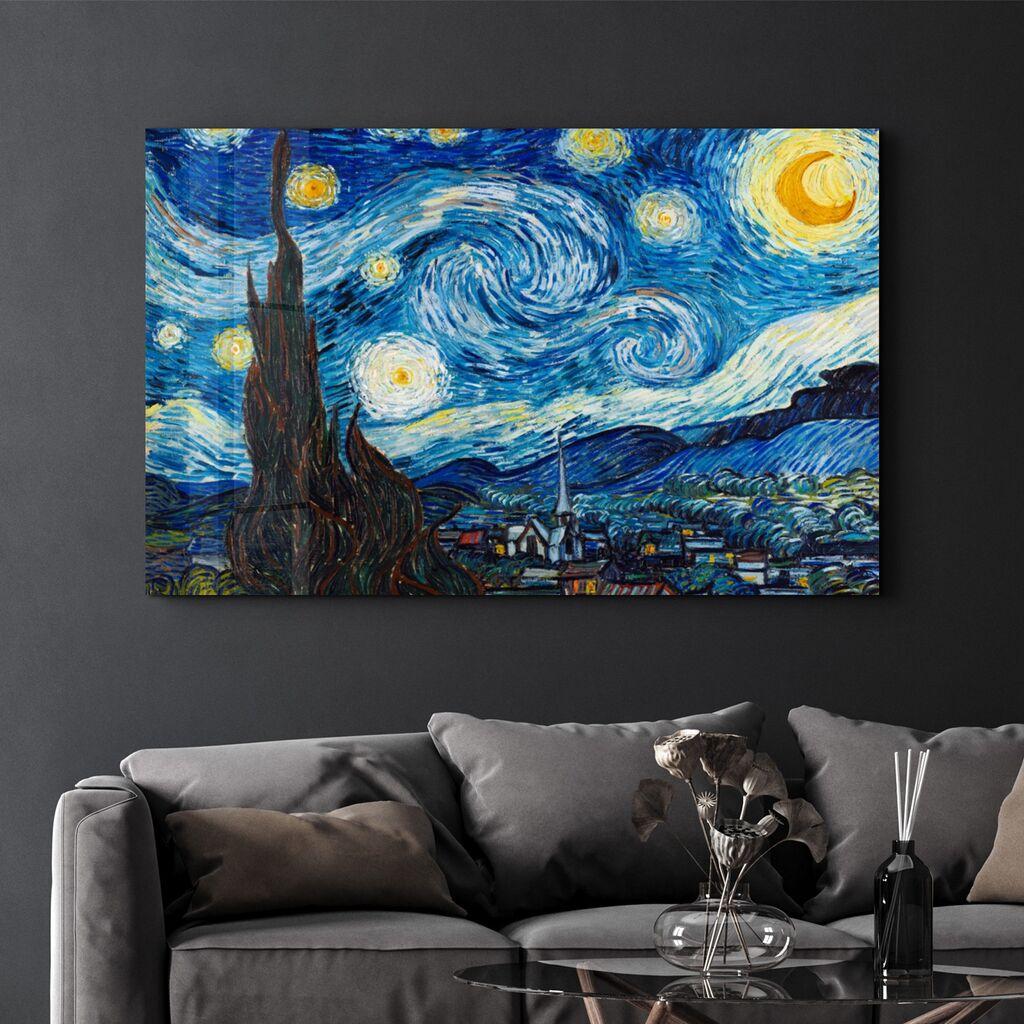 Wallity слика OGLS-3063, 46x72 см
