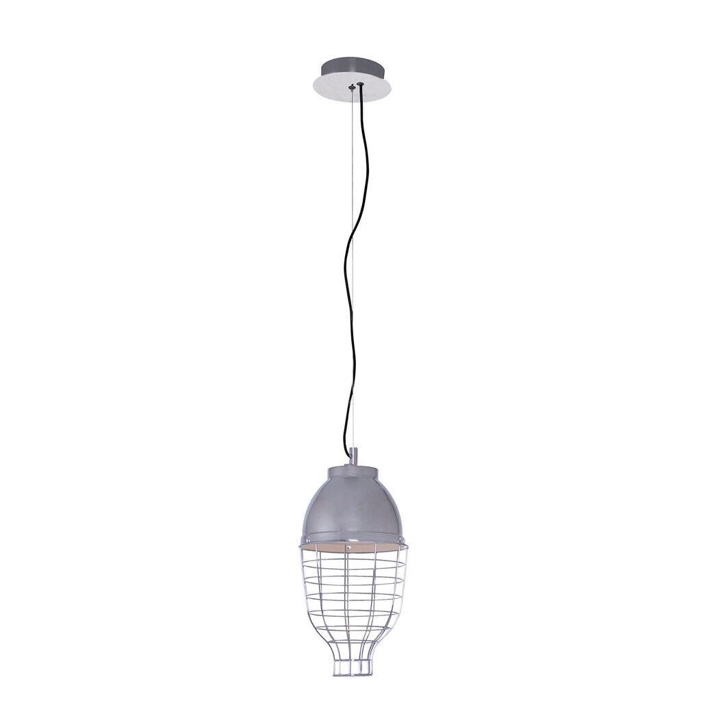 Opviq Luster 6523-1A, 120 см, сива