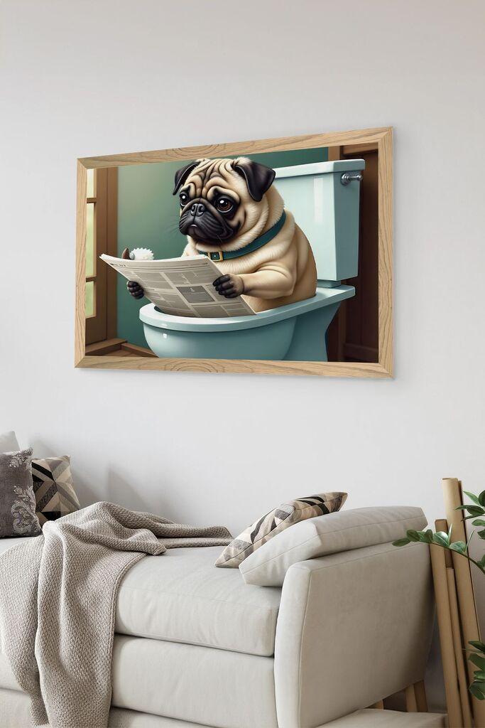 Слика од Wallity Arthynmodelyty2030-17, 20x30 см