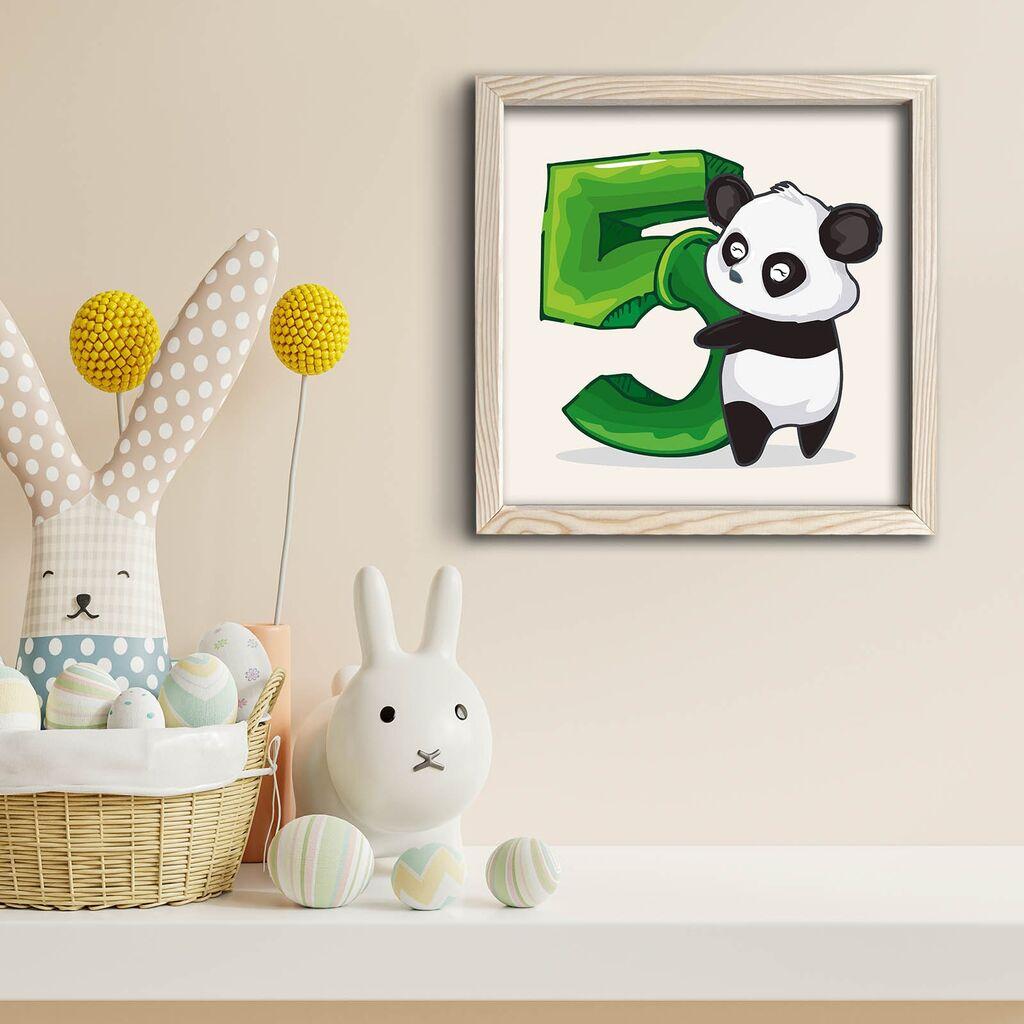 Wallity Image 3333KCT-006, 33 x 33 см