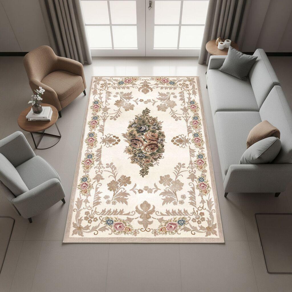 Conceptum Hypnose тепих Eexfab674, 180x280cm, Шарена