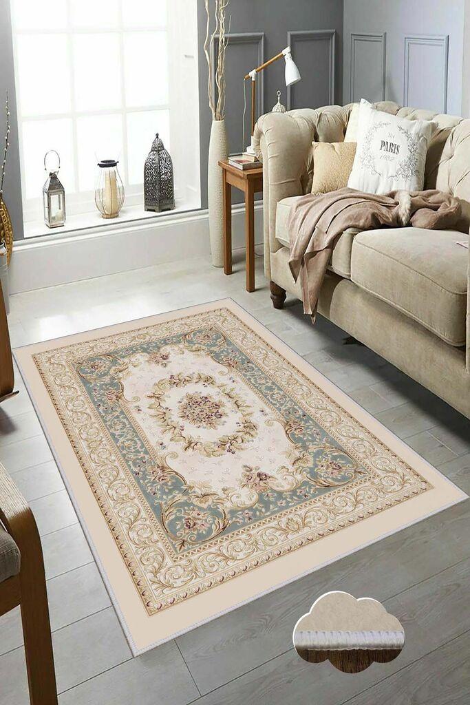 Conceptum Hypnose тепих Hmnt638, 100x150cm, Шарена