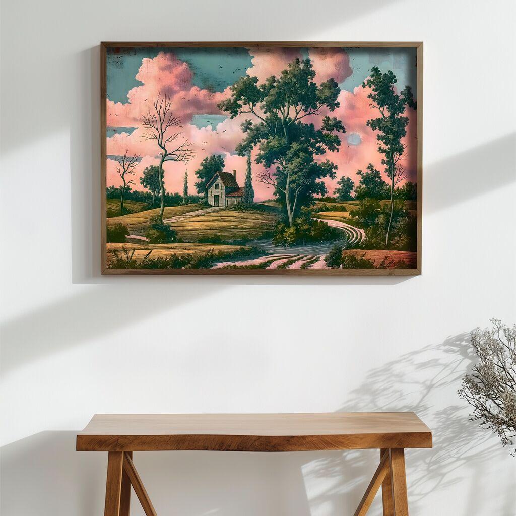 Wallity Image GE193, 35 x 47 см