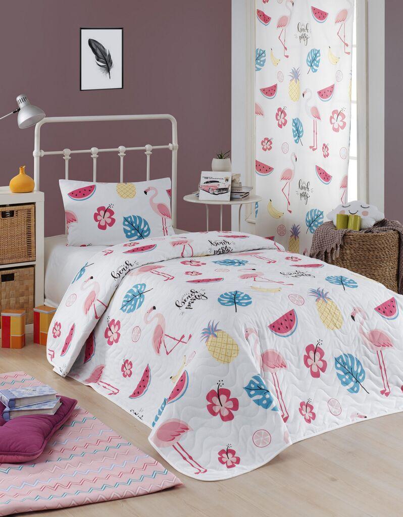 Комплет за детски постелнина L'essentiel Maison Colorful