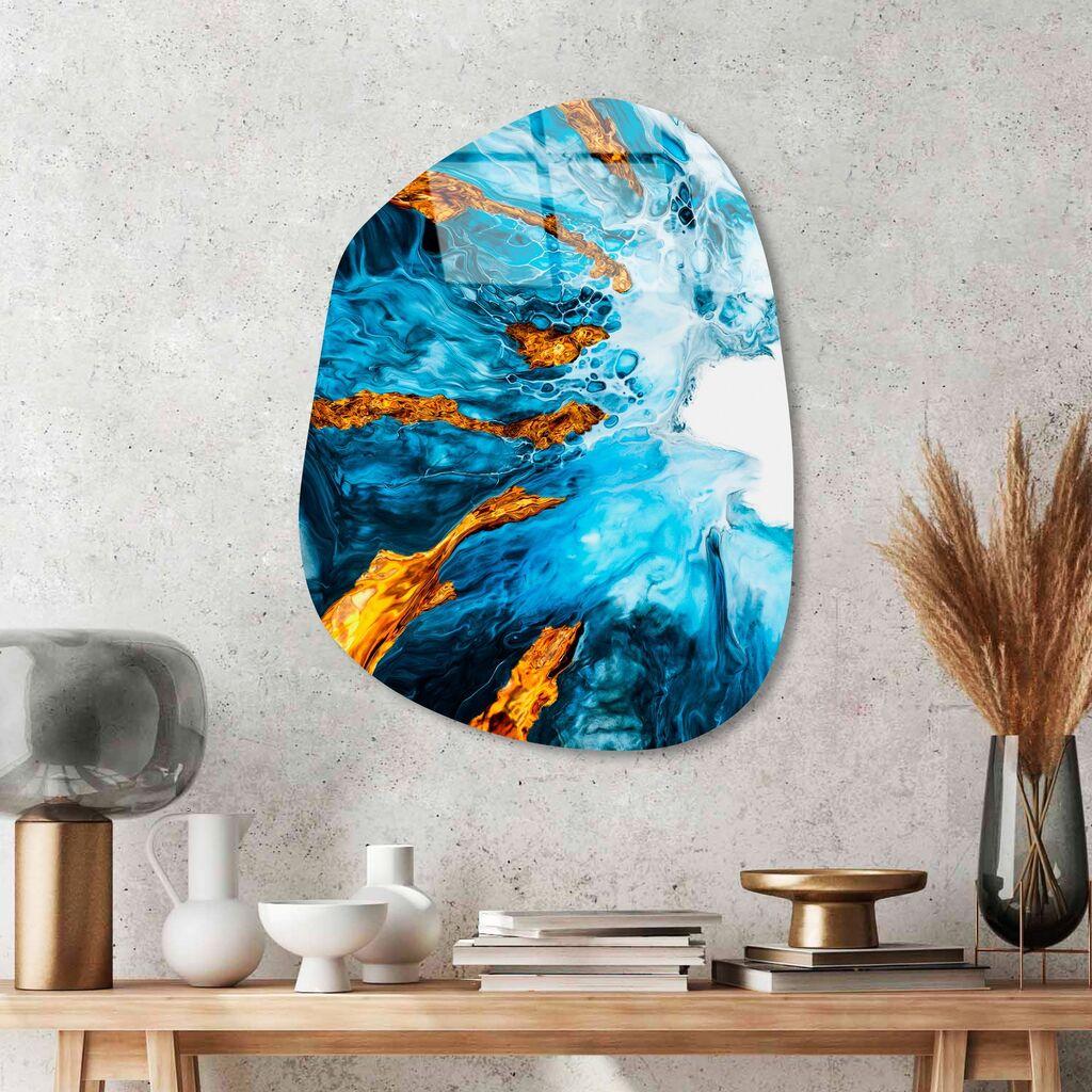 Слика Wallity UV-1084, 50 x 70 см
