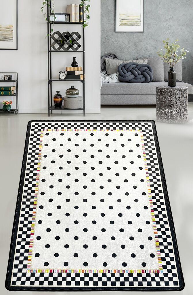 Conceptum Hypnose Carpet La Punta, 100x160cm, Шарена
