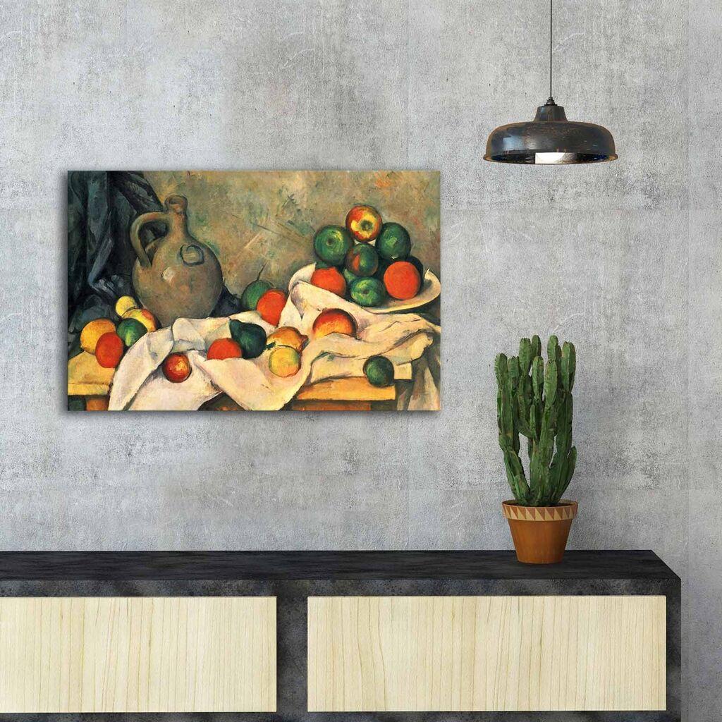 Слика Wallity FAMOUSART-024, 45x70см