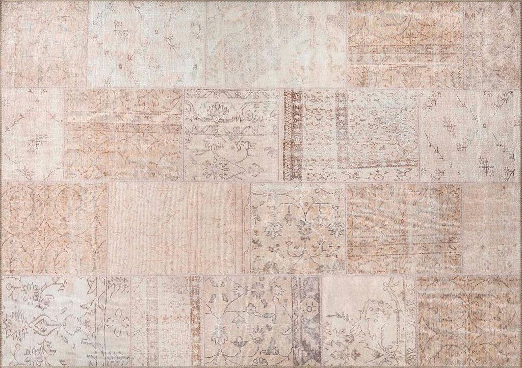 Conceptum Hypnose Carpet Jazz Chenille 15, 75x150cm, беж