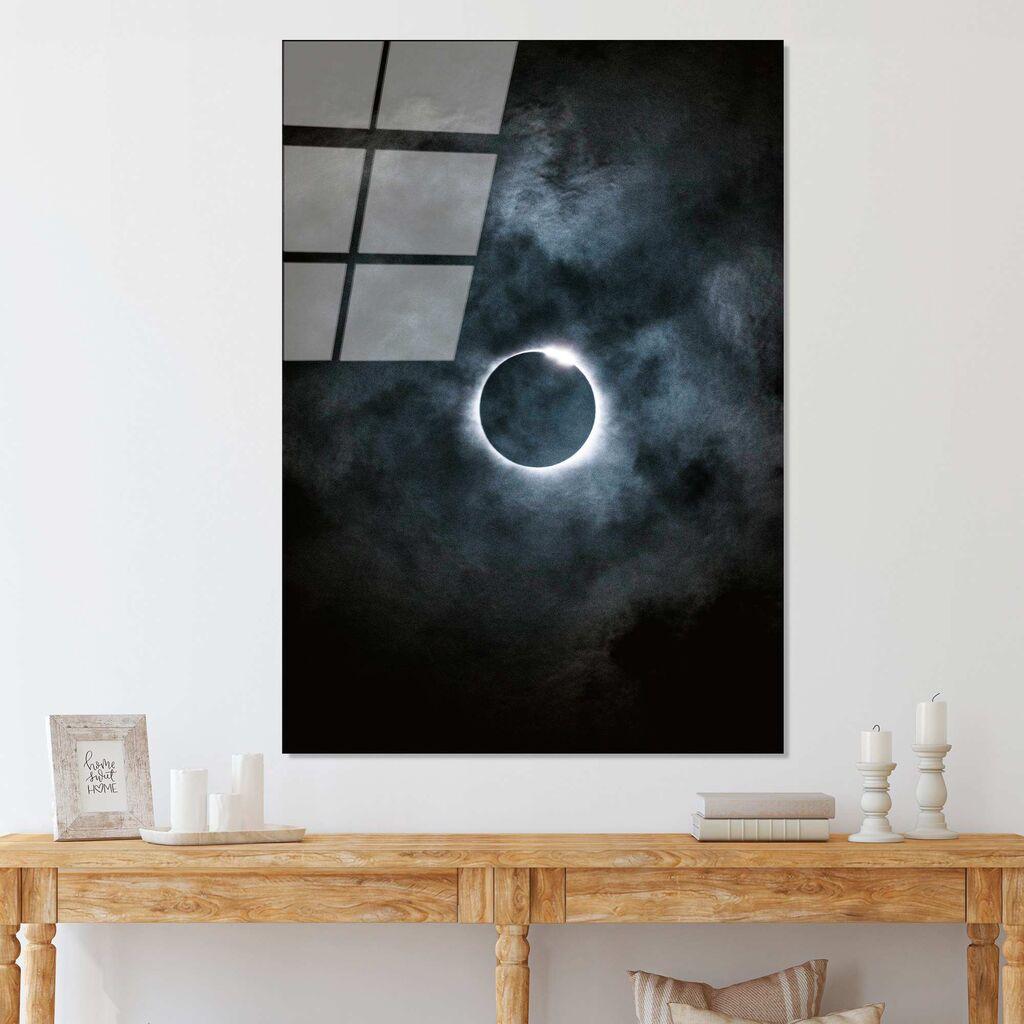 Слика од калено стакло Wallity 70x100cm