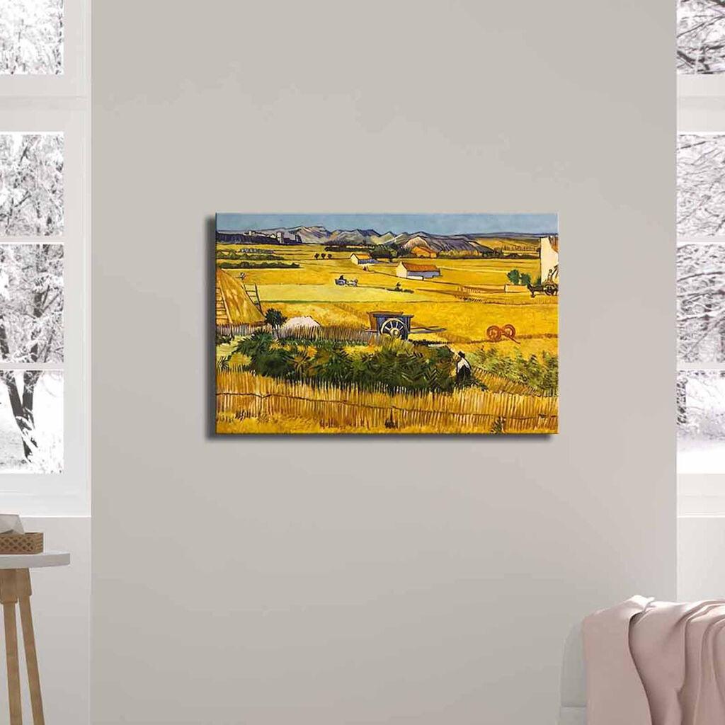 Слика „Волити" на платно 45x70 см