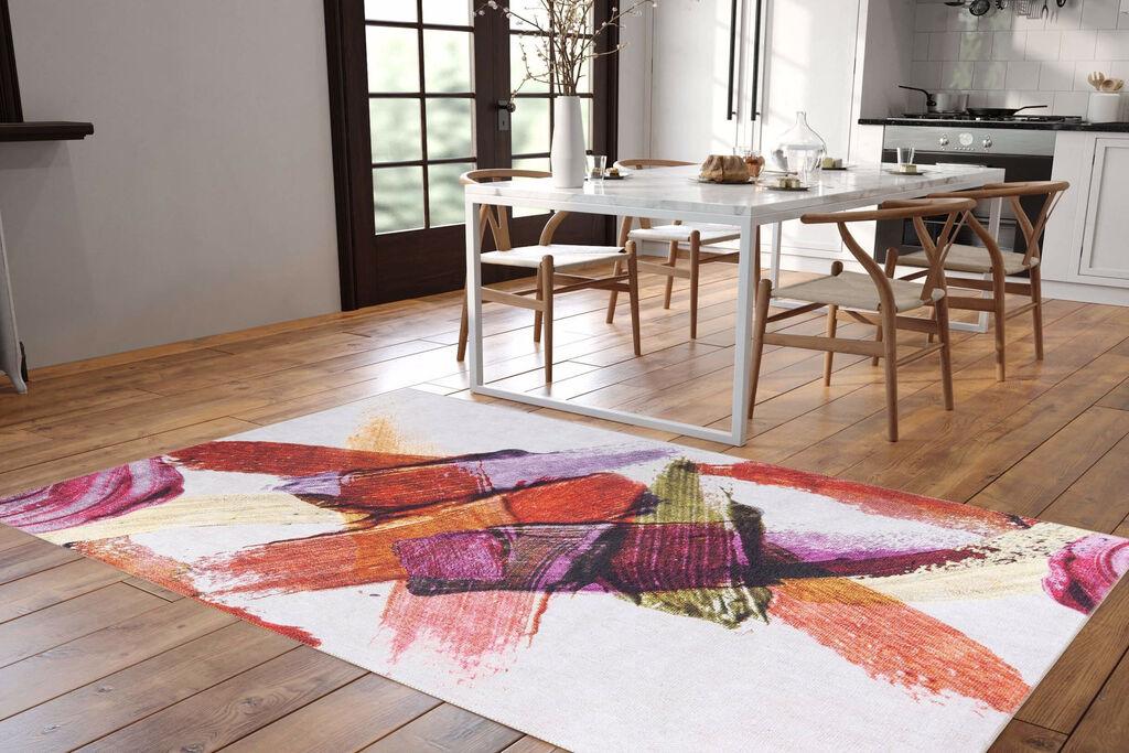 Conceptum Hypnose Carpet Funk AL 284, 210x310 cm, Шарена