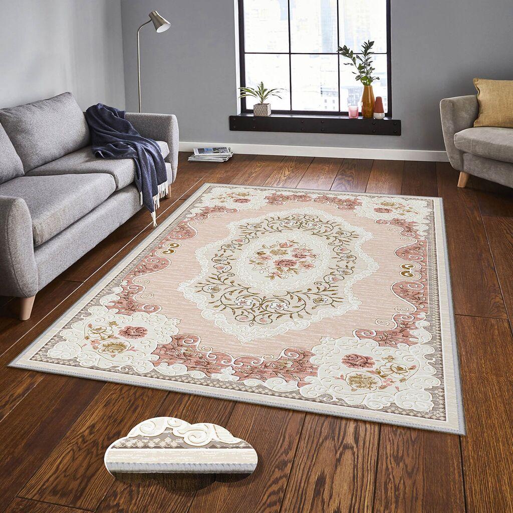 Conceptum Hypnose тепих Eexfab696, 80x150cm, Шарена
