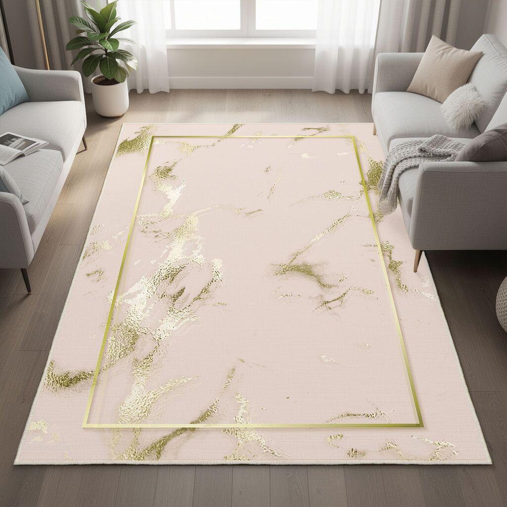 Conceptum Hypnose Carpet Hmnt598, 50x80cm, Шарена