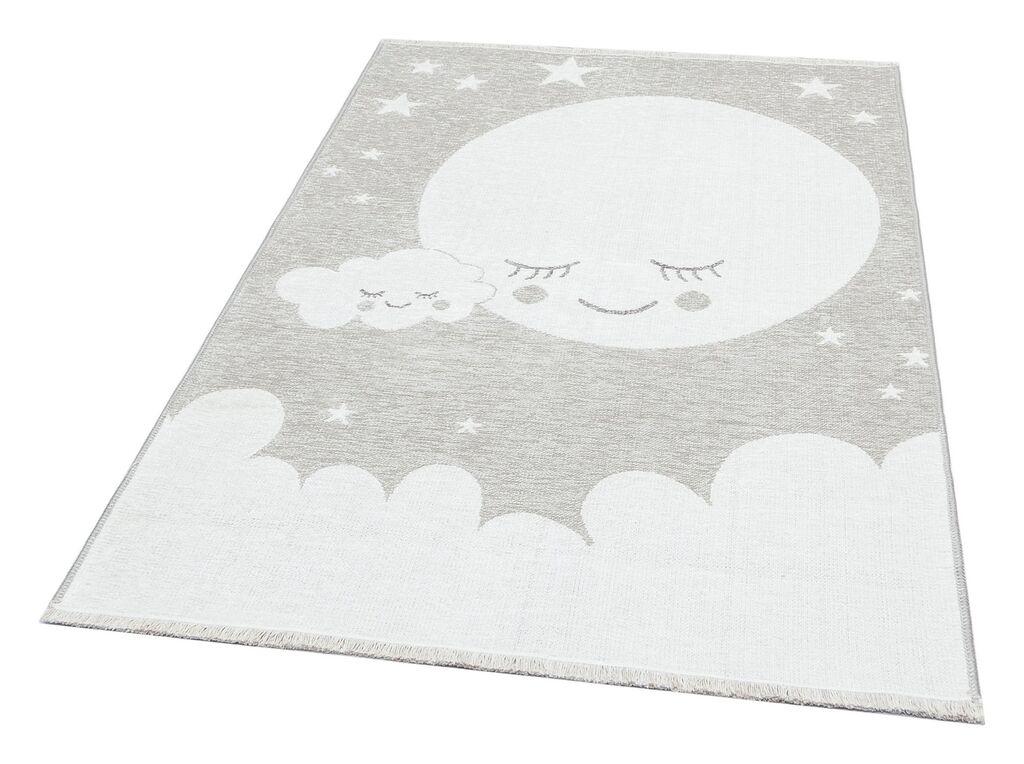 Conceptum Hypnose тепих 115x180cm Сив