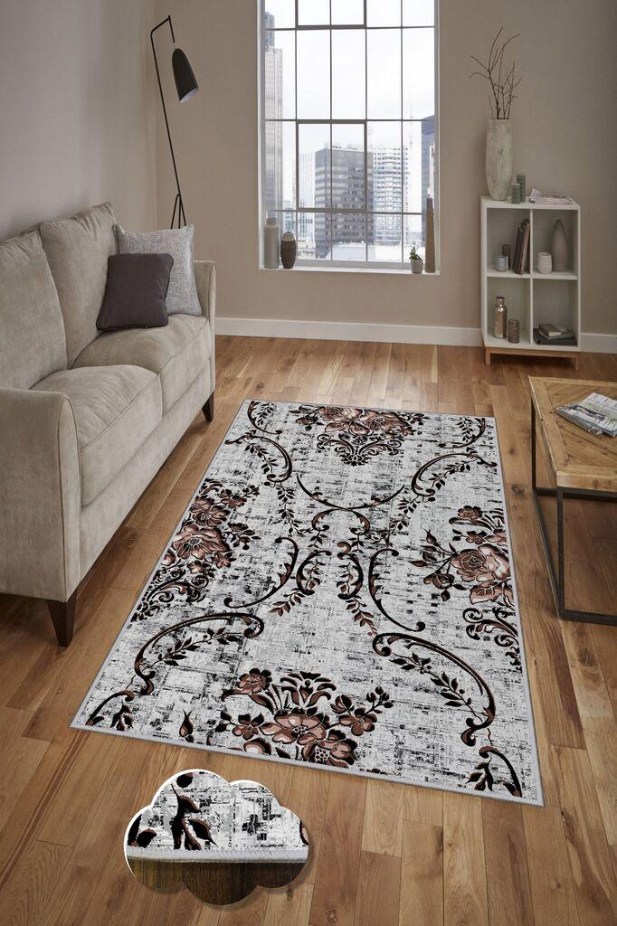 Conceptum Hypnose тепих Hmnt182, 80x120cm, Шарена