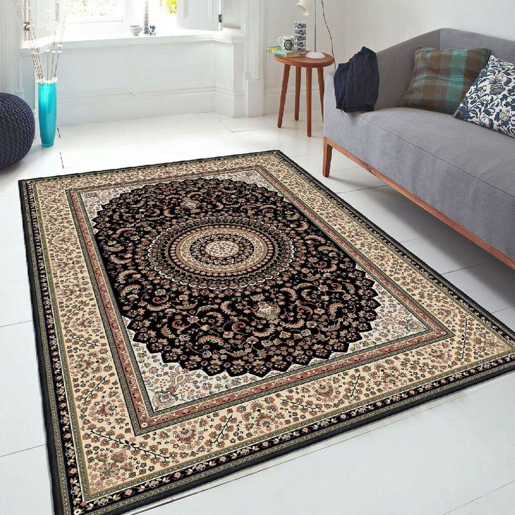 Conceptum Hypnose Carpet Els2198, 180x280 cm, Шарена