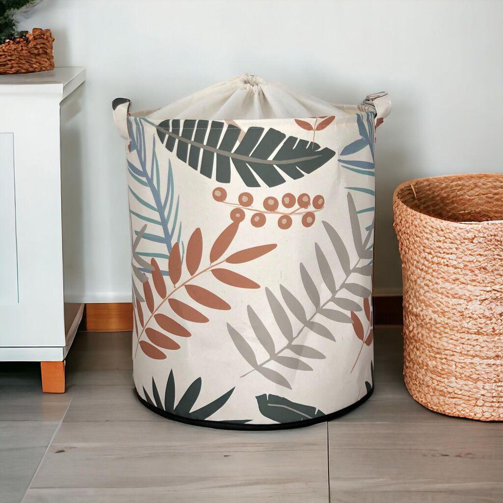 Кошничка за складирање Aberto Design во боја